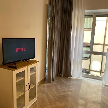 La Dimora Dei Teatri, Luxury Rooms Palermo Bagian luar foto