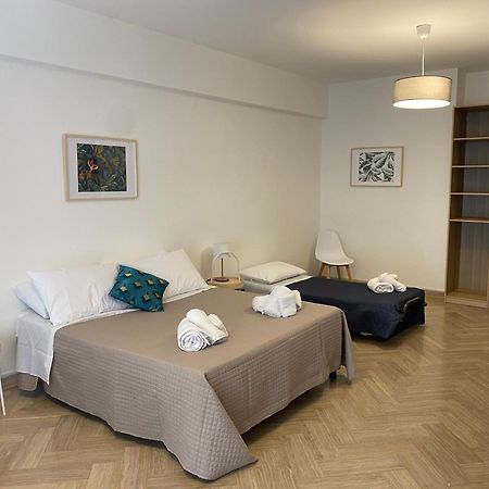 La Dimora Dei Teatri, Luxury Rooms Palermo Bagian luar foto