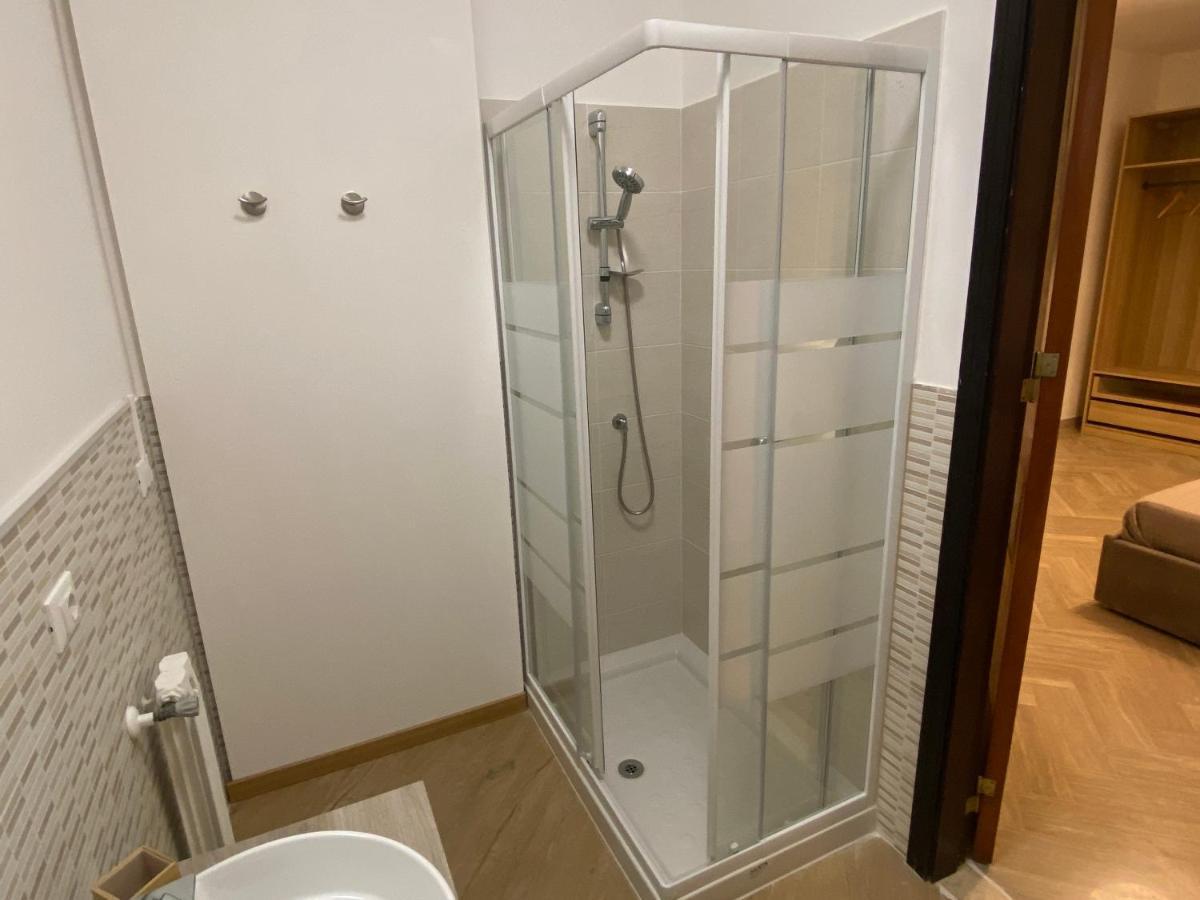 La Dimora Dei Teatri, Luxury Rooms Palermo Bagian luar foto