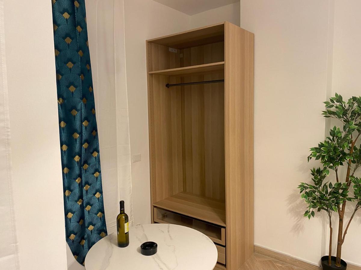 La Dimora Dei Teatri, Luxury Rooms Palermo Bagian luar foto