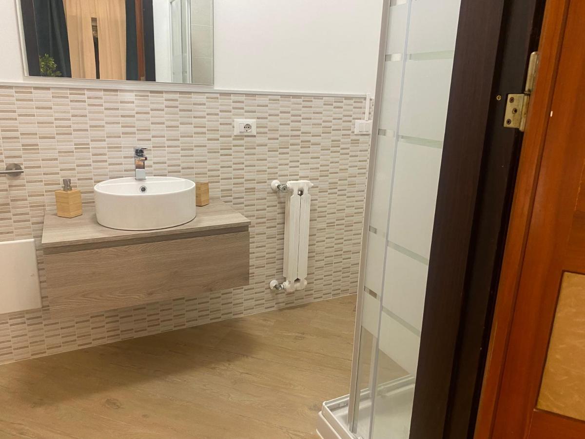La Dimora Dei Teatri, Luxury Rooms Palermo Bagian luar foto