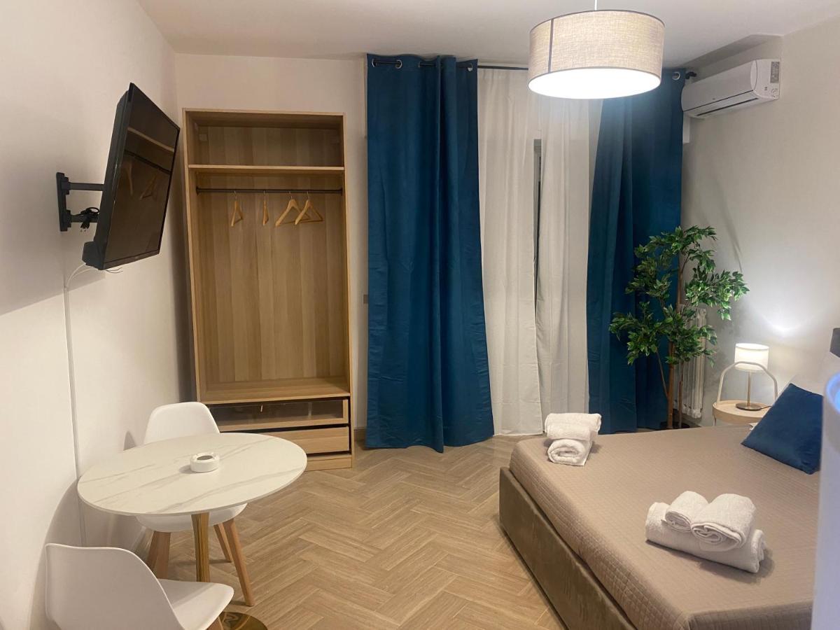 La Dimora Dei Teatri, Luxury Rooms Palermo Bagian luar foto