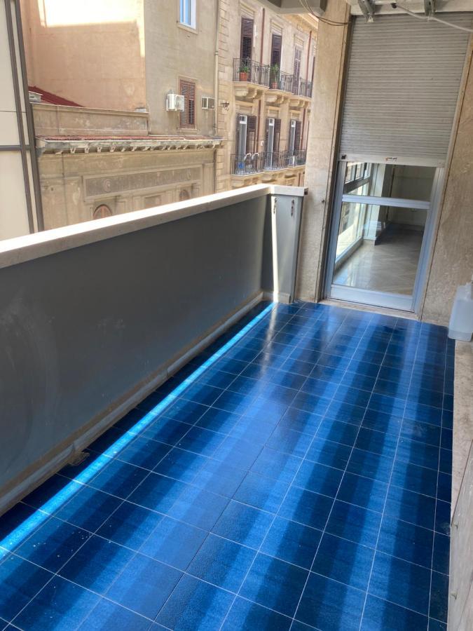 La Dimora Dei Teatri, Luxury Rooms Palermo Bagian luar foto