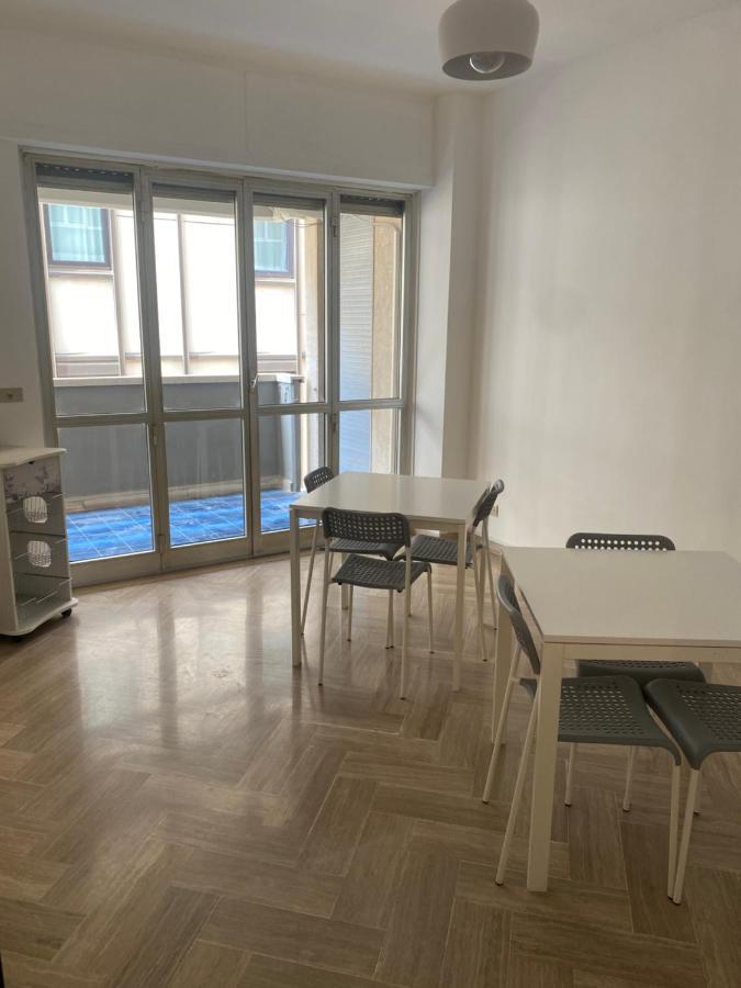 La Dimora Dei Teatri, Luxury Rooms Palermo Bagian luar foto