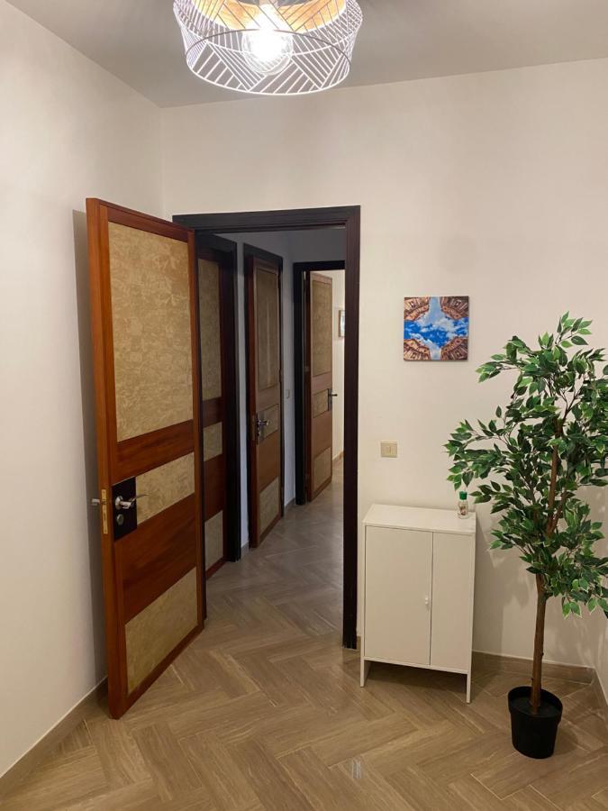 La Dimora Dei Teatri, Luxury Rooms Palermo Bagian luar foto