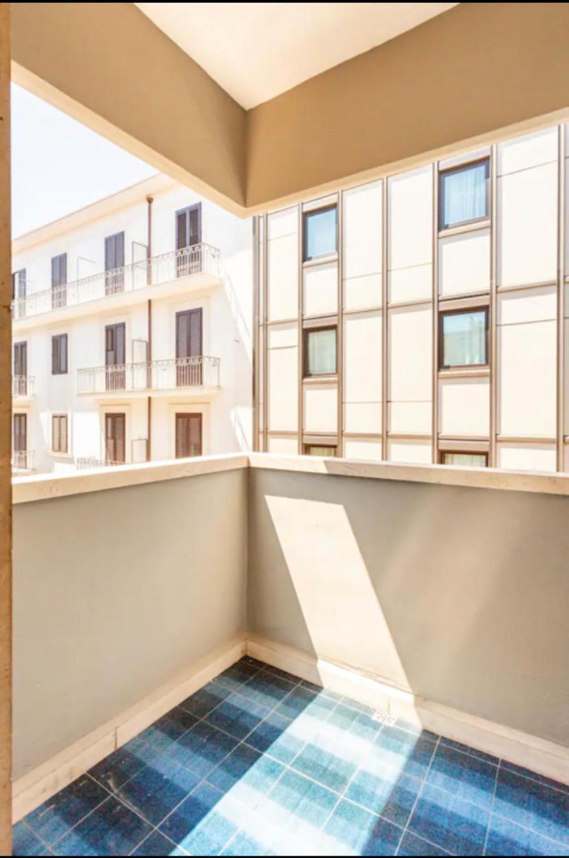 La Dimora Dei Teatri, Luxury Rooms Palermo Bagian luar foto