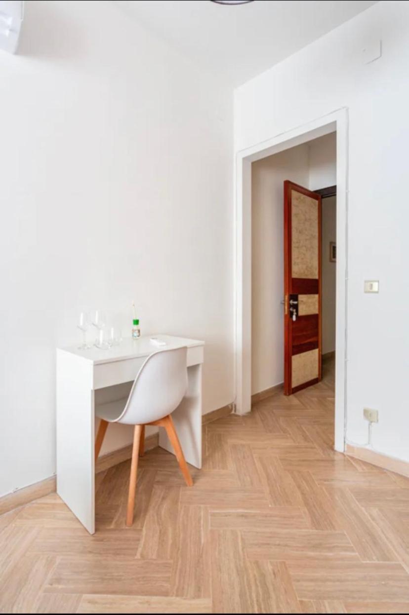 La Dimora Dei Teatri, Luxury Rooms Palermo Bagian luar foto
