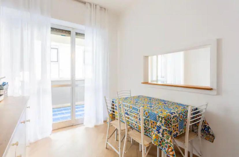La Dimora Dei Teatri, Luxury Rooms Palermo Bagian luar foto