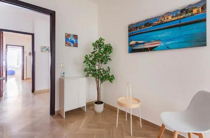 La Dimora Dei Teatri, Luxury Rooms Palermo Bagian luar foto
