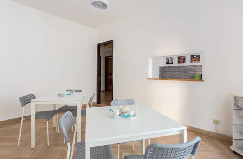 La Dimora Dei Teatri, Luxury Rooms Palermo Bagian luar foto