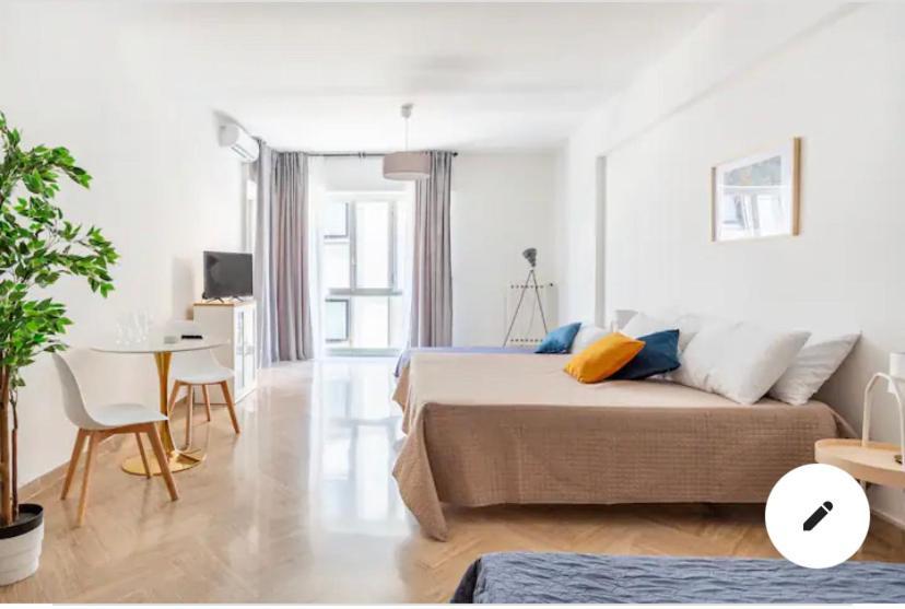 La Dimora Dei Teatri, Luxury Rooms Palermo Bagian luar foto