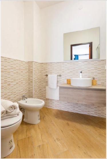 La Dimora Dei Teatri, Luxury Rooms Palermo Bagian luar foto