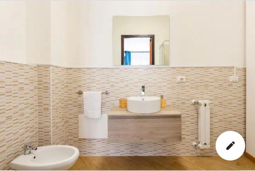 La Dimora Dei Teatri, Luxury Rooms Palermo Bagian luar foto