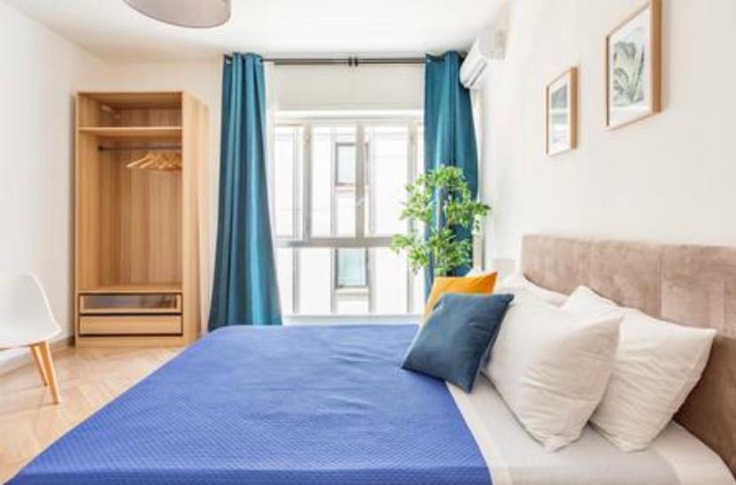 La Dimora Dei Teatri, Luxury Rooms Palermo Bagian luar foto
