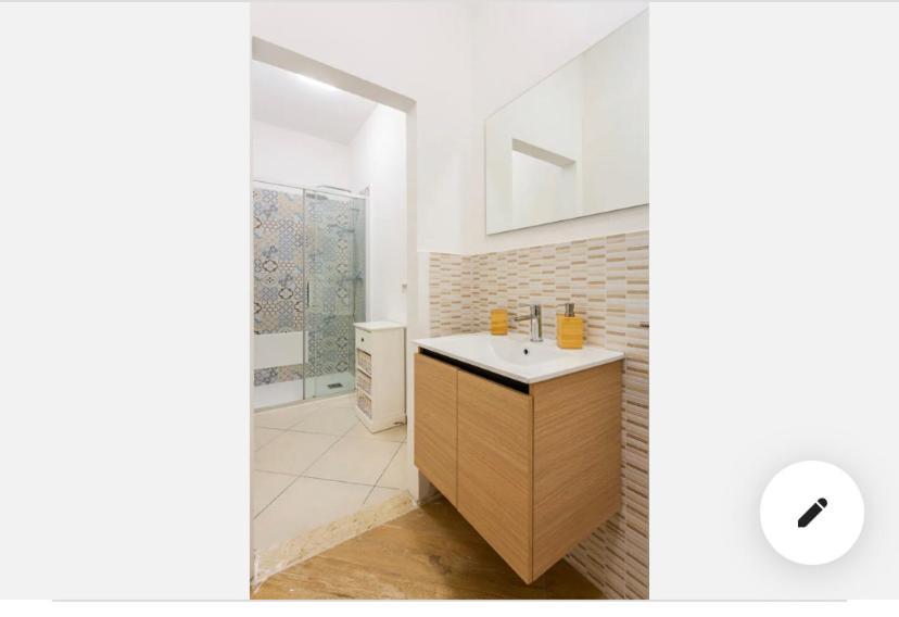La Dimora Dei Teatri, Luxury Rooms Palermo Bagian luar foto