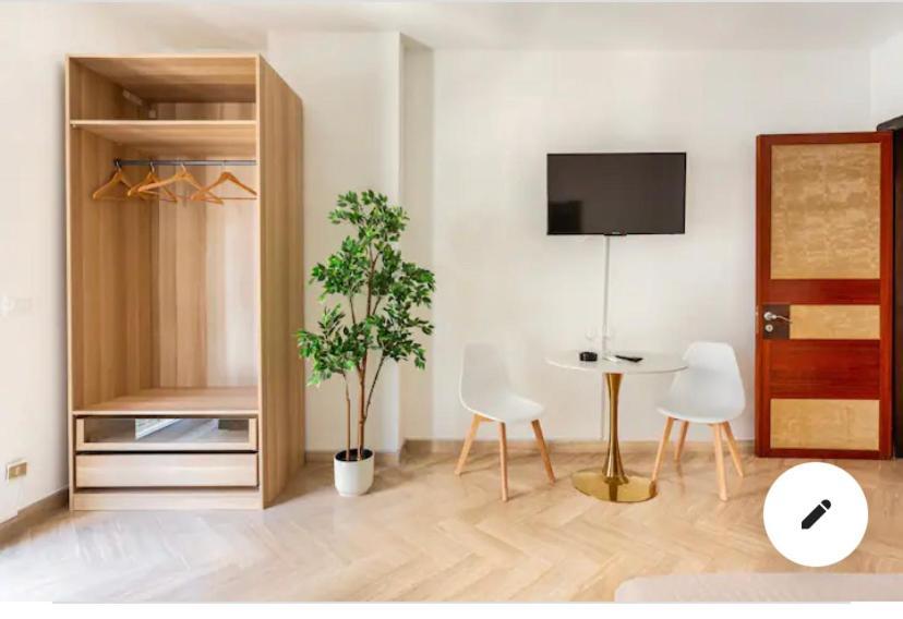 La Dimora Dei Teatri, Luxury Rooms Palermo Bagian luar foto