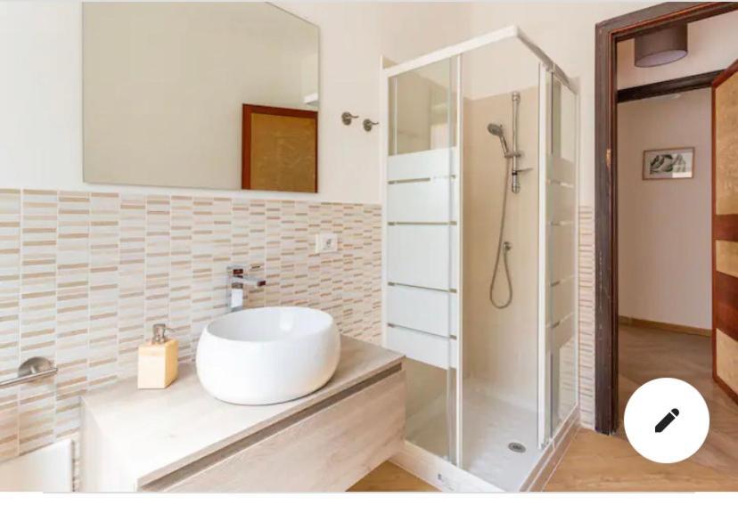 La Dimora Dei Teatri, Luxury Rooms Palermo Bagian luar foto