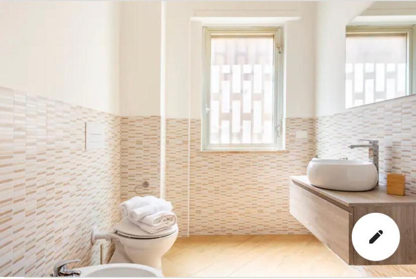 La Dimora Dei Teatri, Luxury Rooms Palermo Bagian luar foto