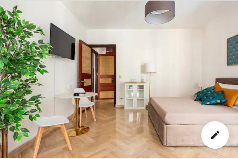 La Dimora Dei Teatri, Luxury Rooms Palermo Bagian luar foto