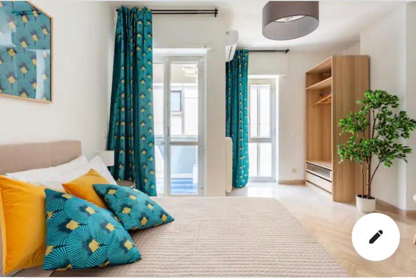 La Dimora Dei Teatri, Luxury Rooms Palermo Bagian luar foto