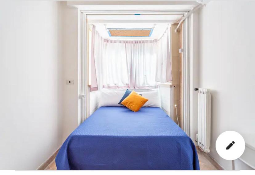 La Dimora Dei Teatri, Luxury Rooms Palermo Bagian luar foto