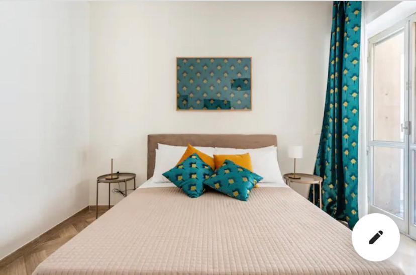 La Dimora Dei Teatri, Luxury Rooms Palermo Bagian luar foto