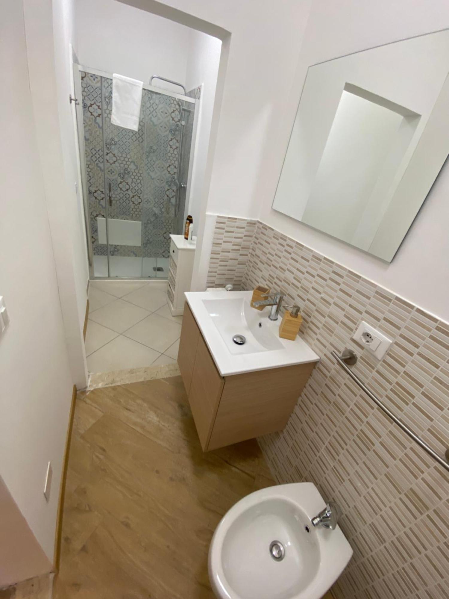 La Dimora Dei Teatri, Luxury Rooms Palermo Bagian luar foto
