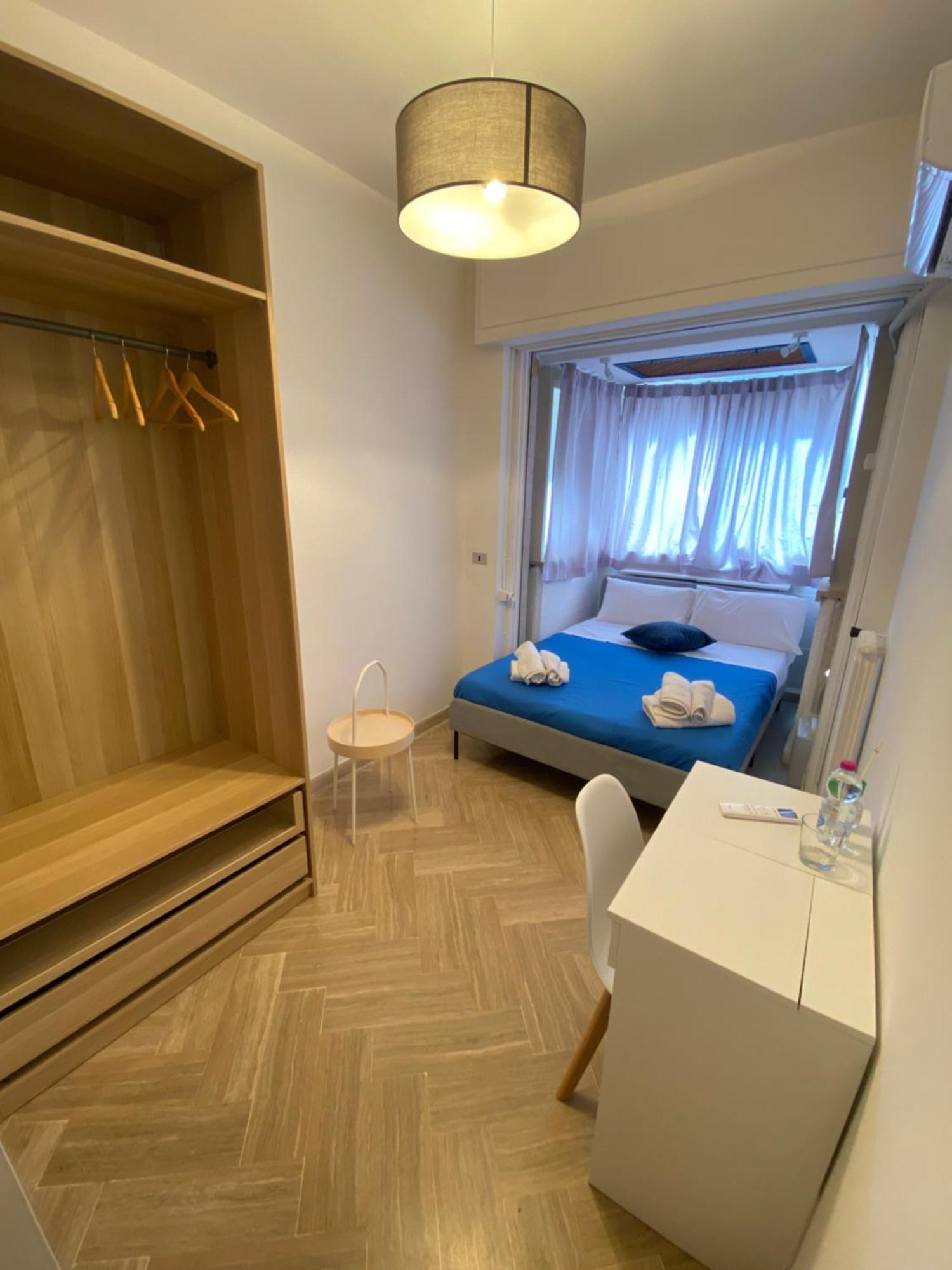 La Dimora Dei Teatri, Luxury Rooms Palermo Bagian luar foto