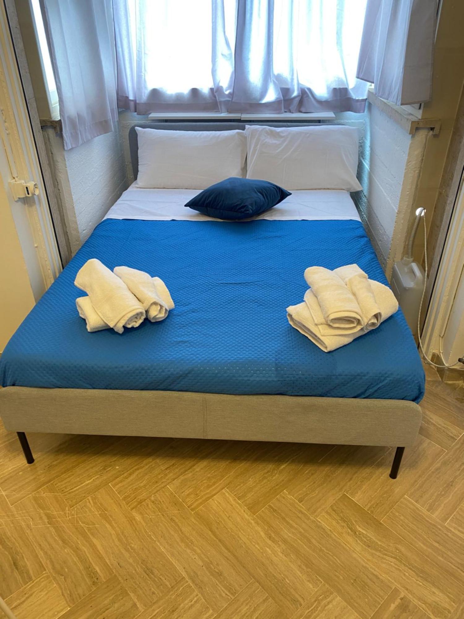 La Dimora Dei Teatri, Luxury Rooms Palermo Bagian luar foto