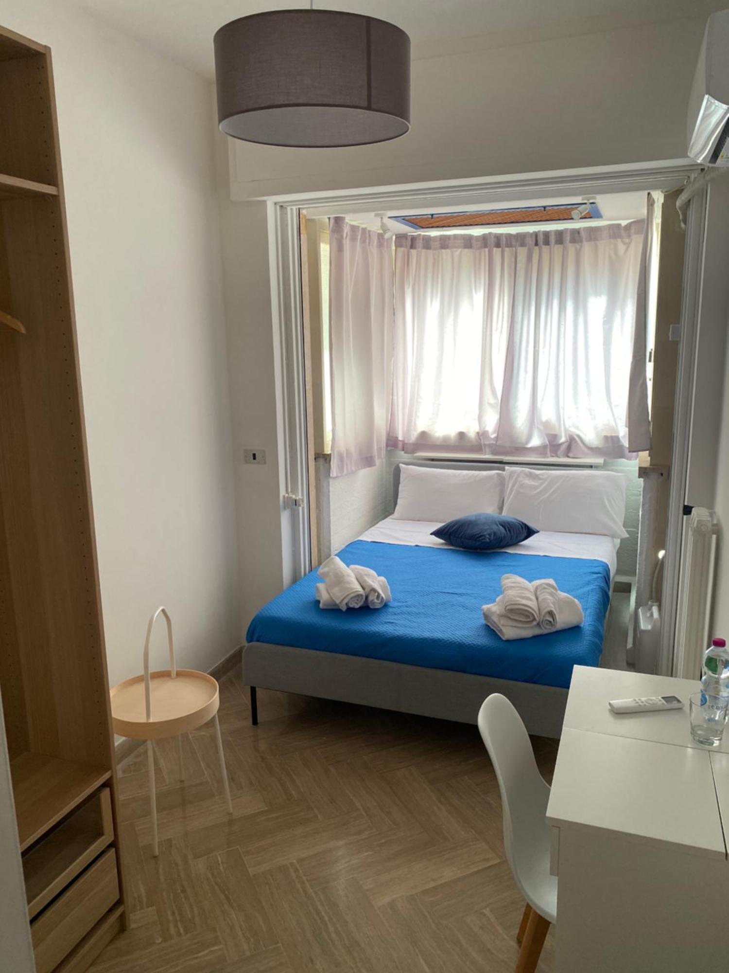 La Dimora Dei Teatri, Luxury Rooms Palermo Bagian luar foto