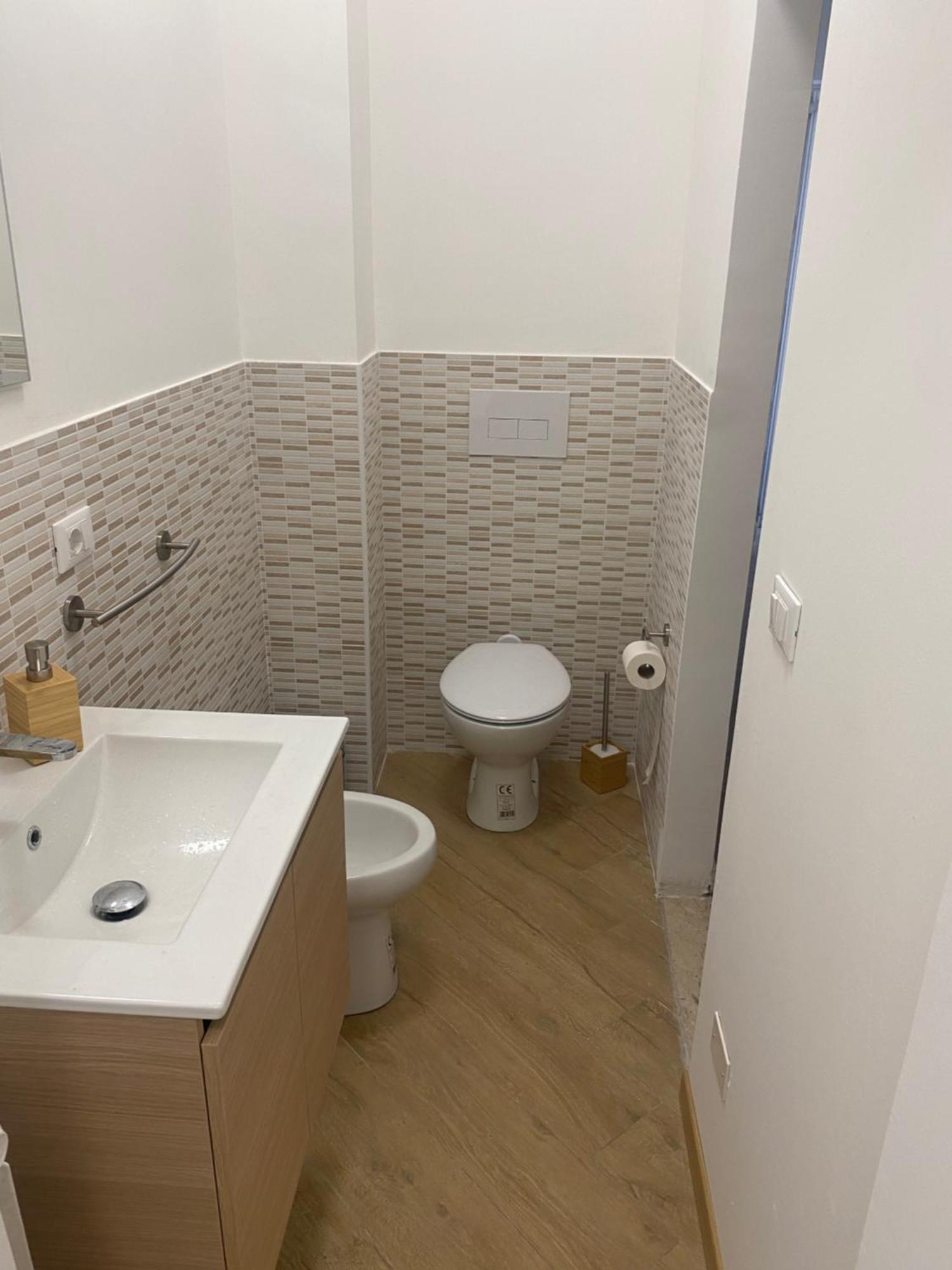 La Dimora Dei Teatri, Luxury Rooms Palermo Bagian luar foto