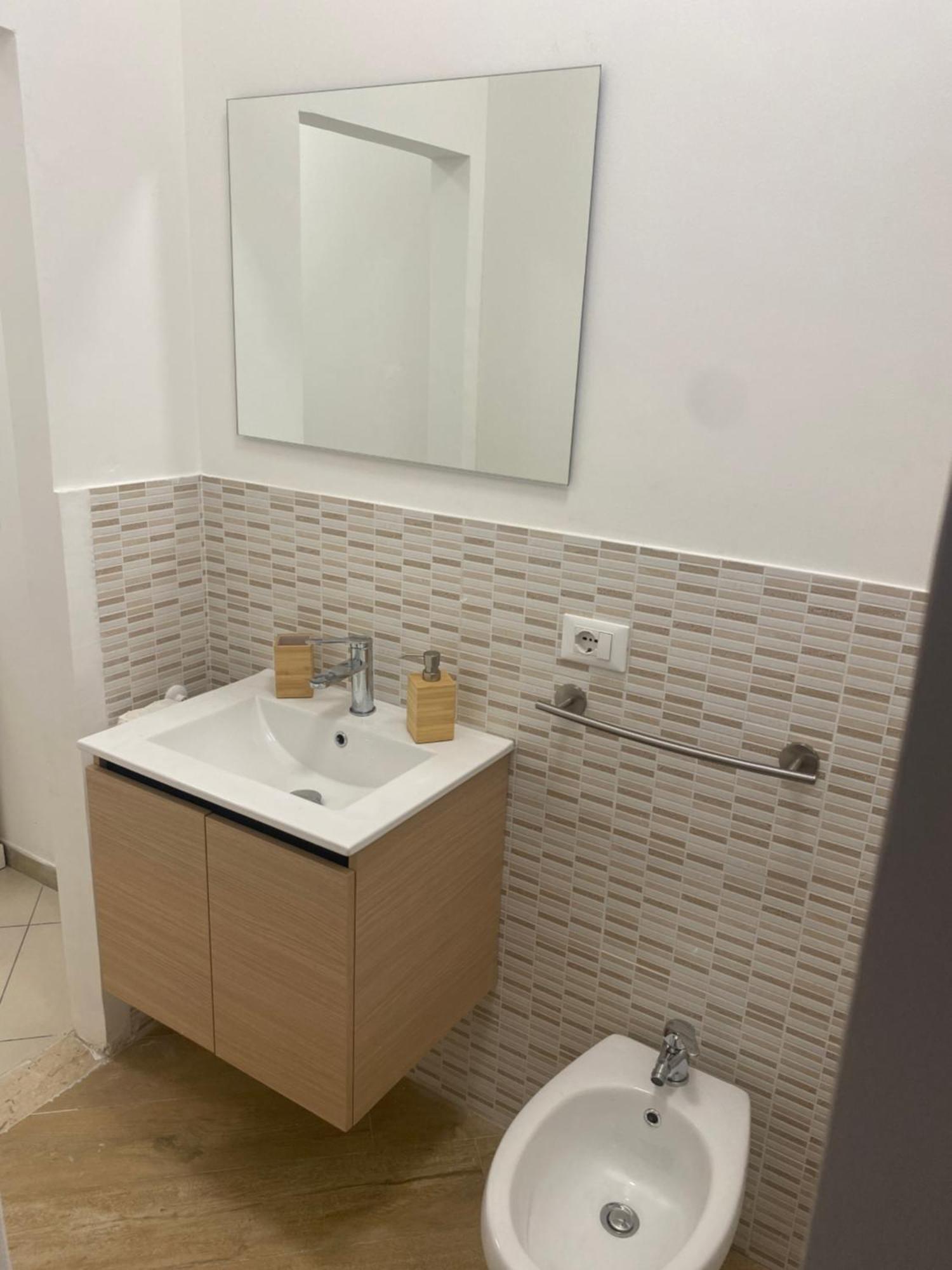 La Dimora Dei Teatri, Luxury Rooms Palermo Bagian luar foto