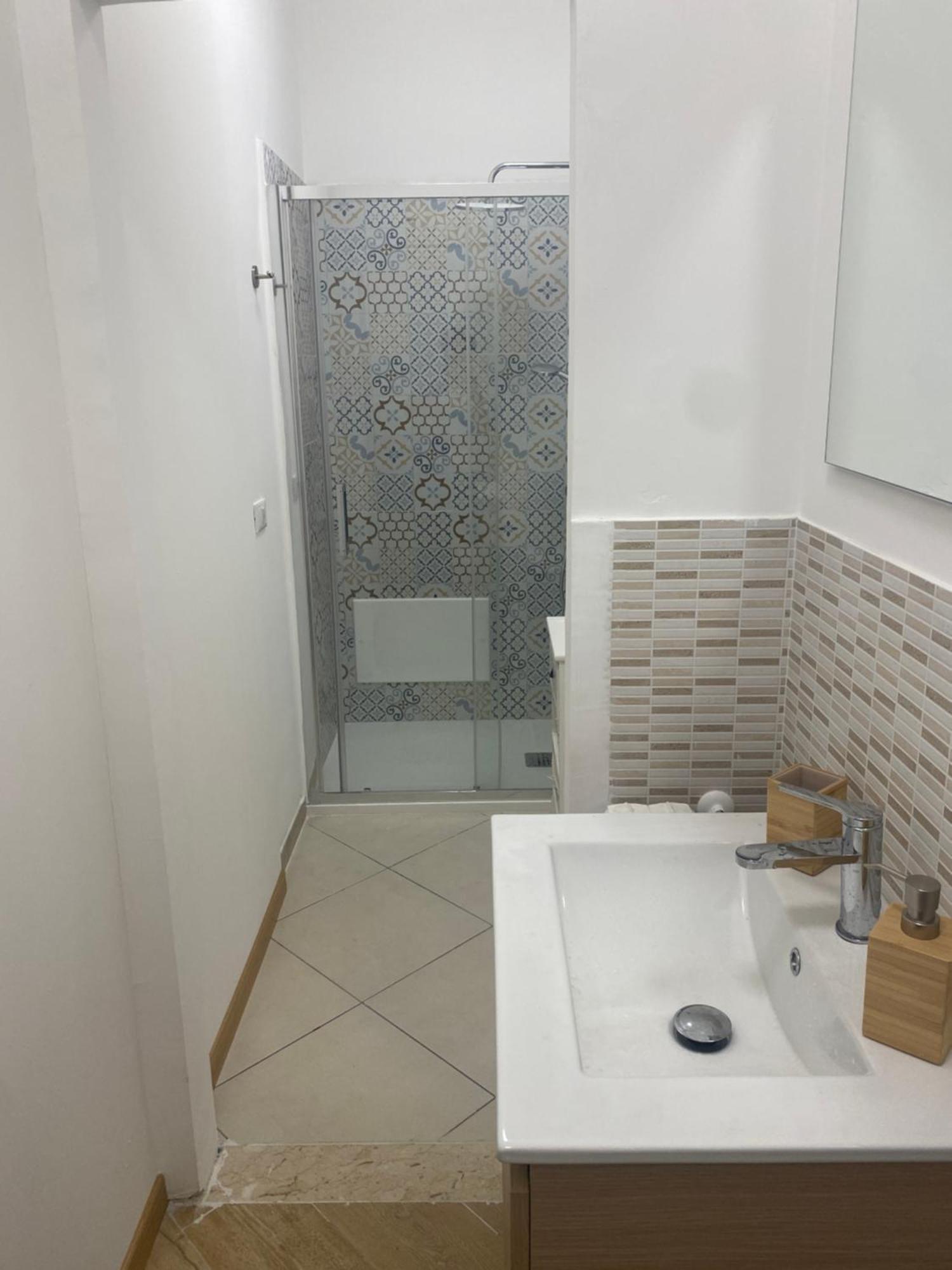 La Dimora Dei Teatri, Luxury Rooms Palermo Bagian luar foto