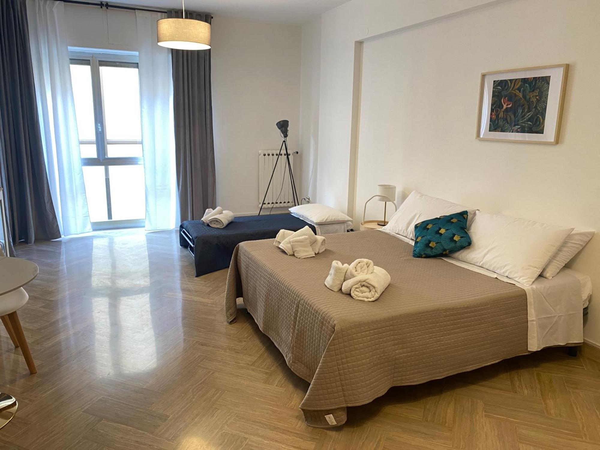 La Dimora Dei Teatri, Luxury Rooms Palermo Bagian luar foto