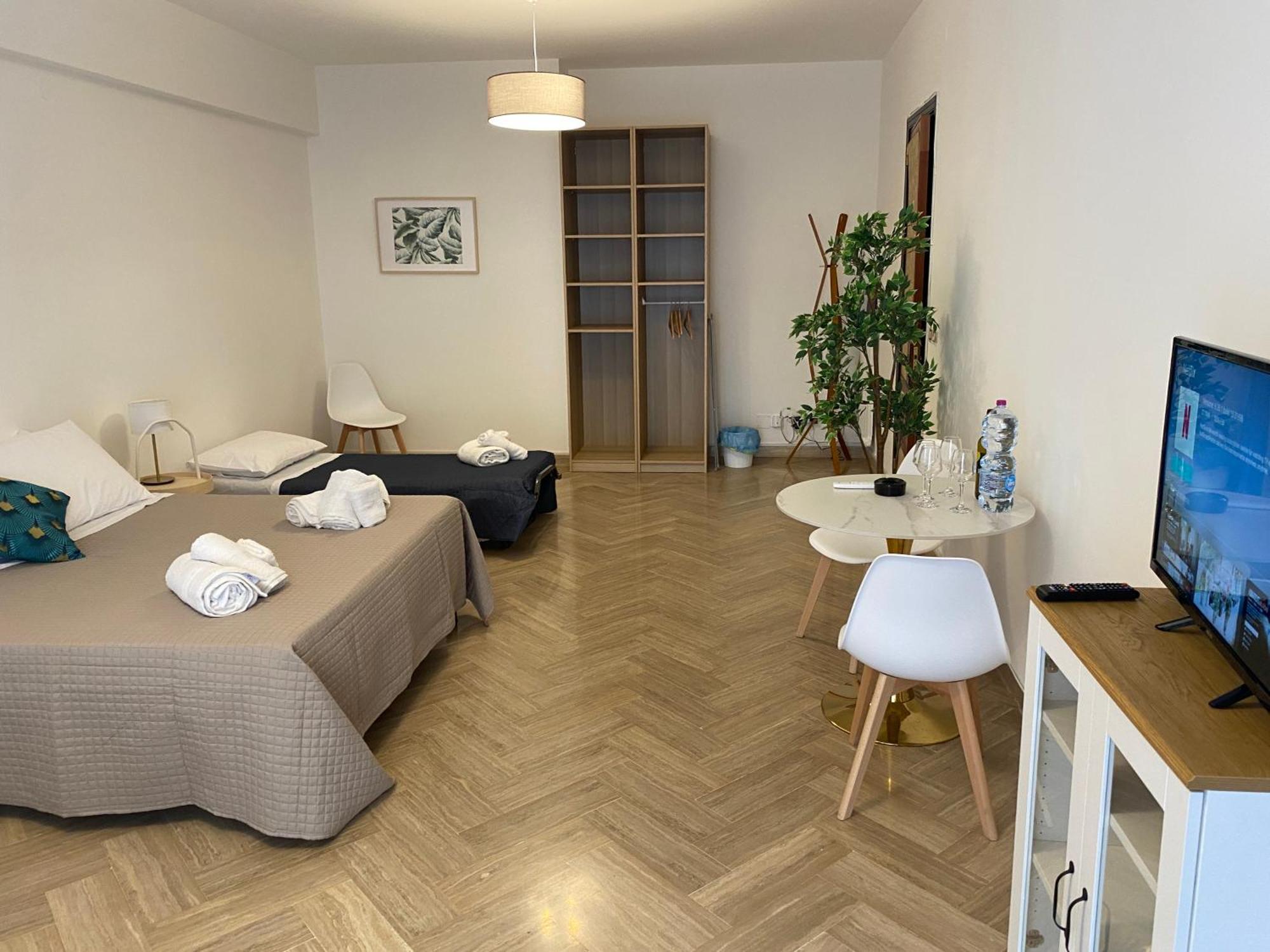 La Dimora Dei Teatri, Luxury Rooms Palermo Bagian luar foto